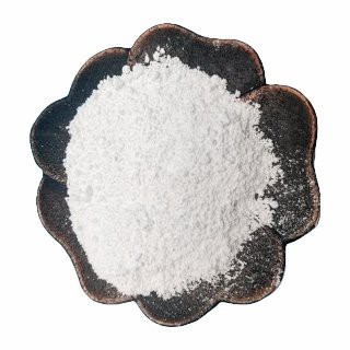 Powdwr Silica Ymdoddedig Gweithredol