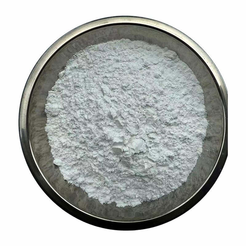 Powdwr Silicon purdeb uchel