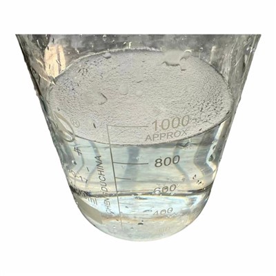 2000 Powdwr Silica wedi'i Ymdoddi â Rhwyll